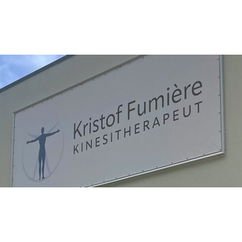 Kristof Fumière Heusden